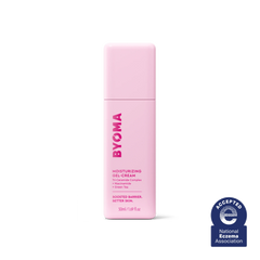 Moisturising Gel Cream
