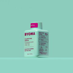 Clarifying Serum Refill