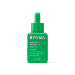 Sensitive Retinol Oil