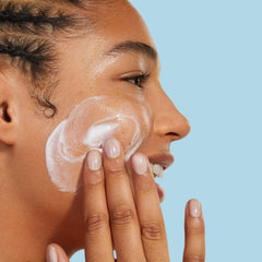 Milky Moisture Cleanser