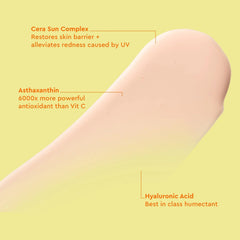 Ultralight Face Fluid SPF50