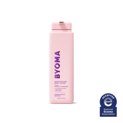 Sensitive Skin Body Lotion