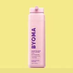 Sensitive Skin Body Lotion