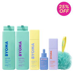 Hydration Head to Toe