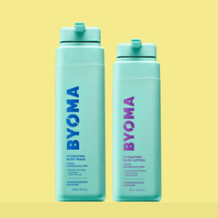Hydrating Body Duo
