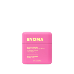 Bio-Collagen Radiance Facial Mask