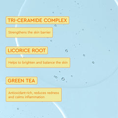 Creamy Jelly Cleanser