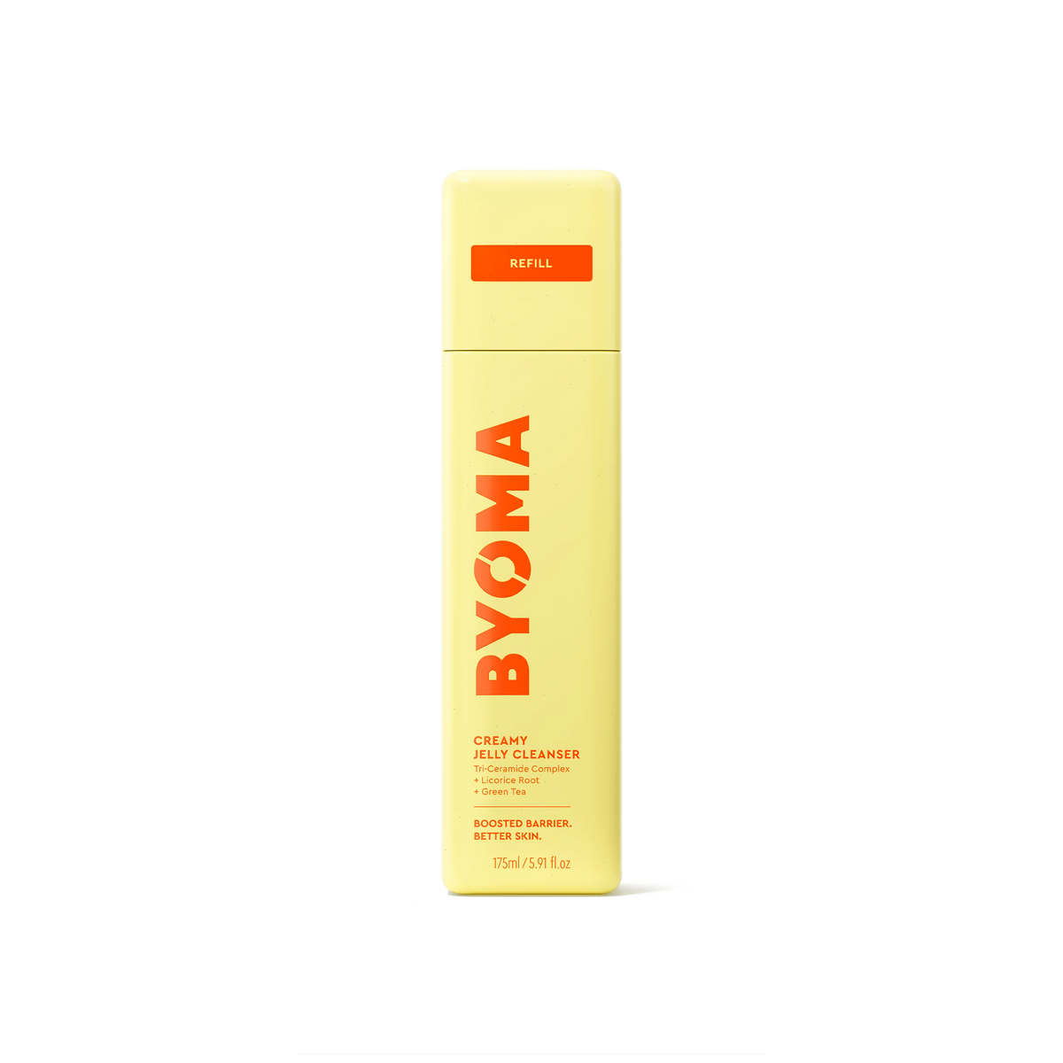 Creamy Jelly Cleanser Refill