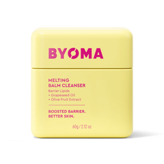 Melting Balm Cleanser