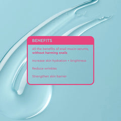 Phyto-Mucin Glow Serum