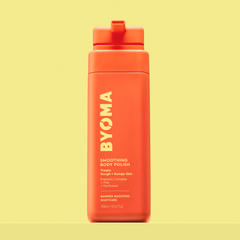 Smoothing Body Polish