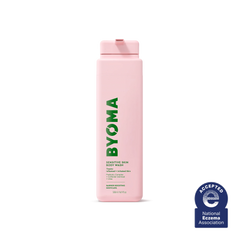 Sensitive Skin Body Wash