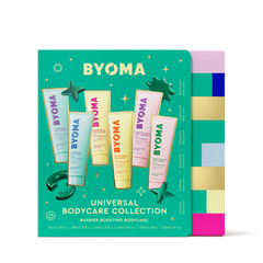 Universal Bodycare Collection