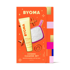 Cosmic Cleansing Duo